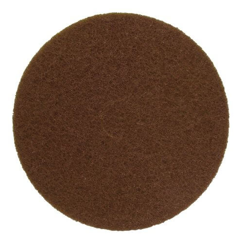 [F3M-0105-00 - 3M ID XE006002614] Disco Scotch-Brite diamante sienna 19’’ 3M