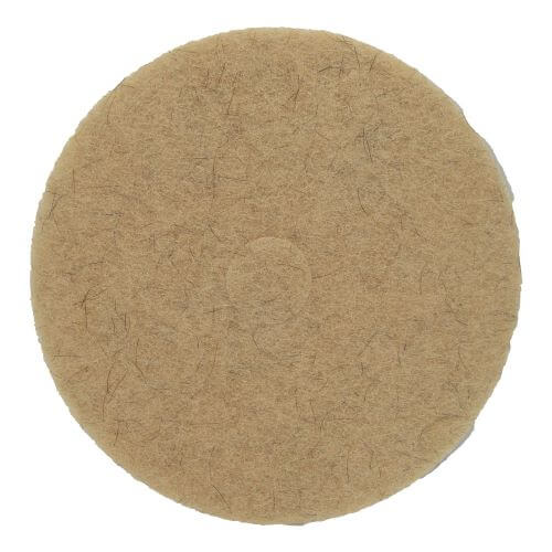 [F3M-0106 - 3M ID 70070502086] Disco Scotch-Brite pelo natural canela 19’’ 3M
