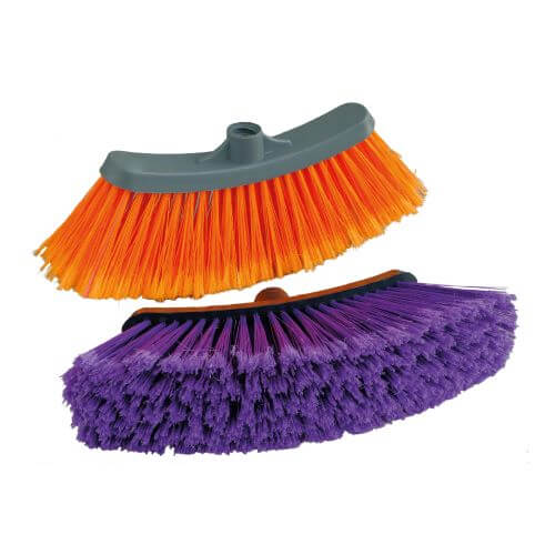 [EPER-0549] Escoba Hechicera económica HE sin bastón