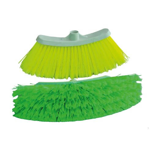 [EPER-0556] Escoba Hechicera normal HC sin bastón