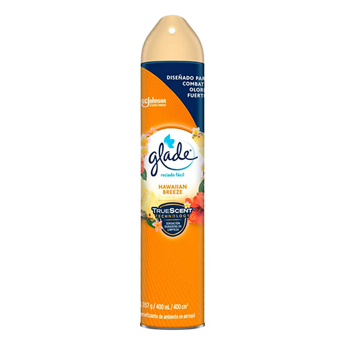 [GLAAE-0194-00] Glade aerosol Hawaiian Breeze 400 ml SCJ