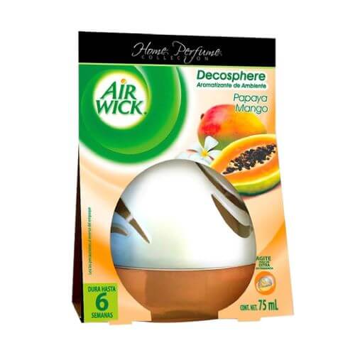 [WIZDE-0481-04] Air Wick decosphere 75 ml