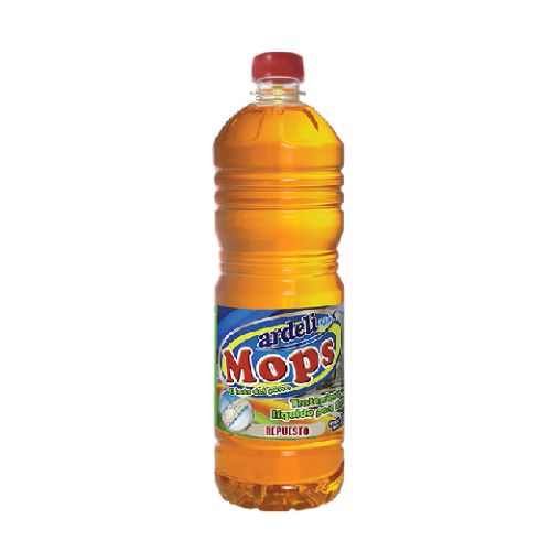 [ARD-0033-01] Líquido para mops Ardeli 1 lt PET