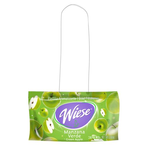[WIE-0001] Pastilla Wiese 70 gr media luna