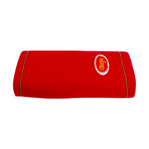 [FRA-0469] Rollo de franela Carpe roja 50 cm x 25 m
