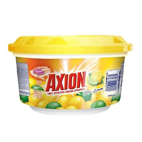 [AXI-1521-00] Lavatrastes Axión pasta 425 gr