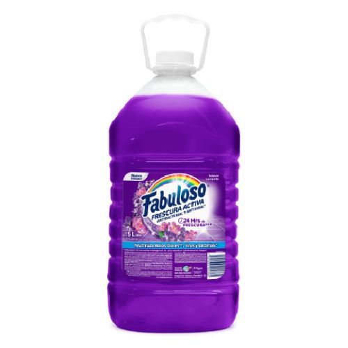 [FAB-0153-03] Fabuloso lavanda 5 litros
