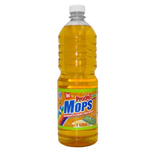 [PRO-0363-01] Tratamiento líquido Prodeli para mops, 1 litros