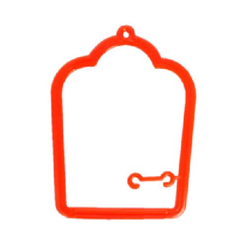 [PACU-1115-00] Columpios para pájaros con 12 piezas AC