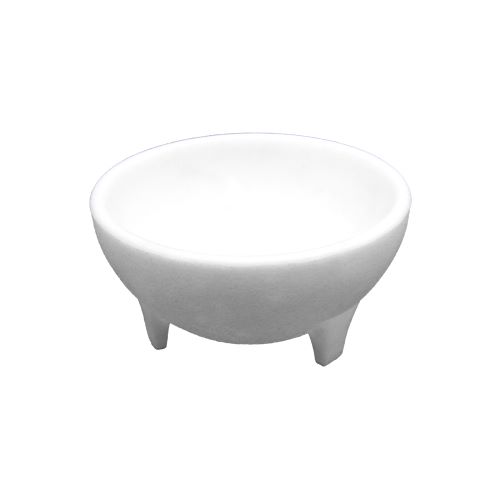 [PMED-0940-02] Molcajete blanco chico Medina