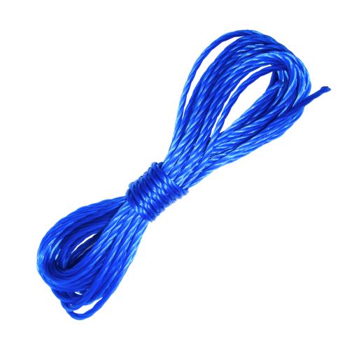 [LJER-0001-00] Lazo de tendedero de 4 cabos de 10 metros Jerry