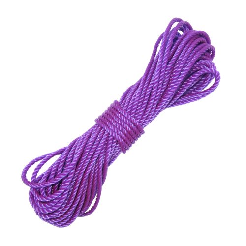 [LJER-0002] Lazo tipo cable 20 metros Jerry
