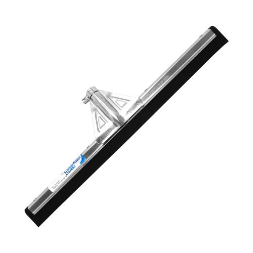 [ZIN-1935] Jalador para piso wipen de 45 cm de hoja doble sin bastón