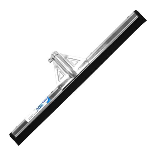 [ZIN-1935-00] Jalador para piso wipen de 55 cm de hoja doble sin bastón