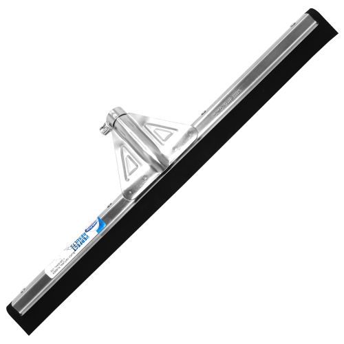 [ZIN-1935-01] Jalador para piso wipen de 75 cm de hoja doble sin bastón