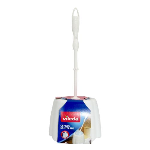 [VIL-0431] Cepillo sanitario con base Vileda