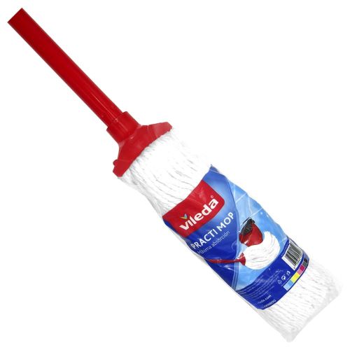 [VIL-0439] Practi mop de algodón Vileda