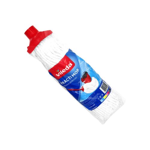 [VIL-0439-00] Repuesto practi mop de algodón Vileda
