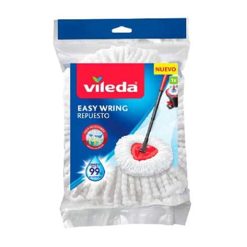 [VIL-0440-03] Repuesto Easy Wring Vileda