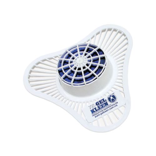 [GEL-1771-01] Rejilla para mingitorio con pastilla Gel Kleen