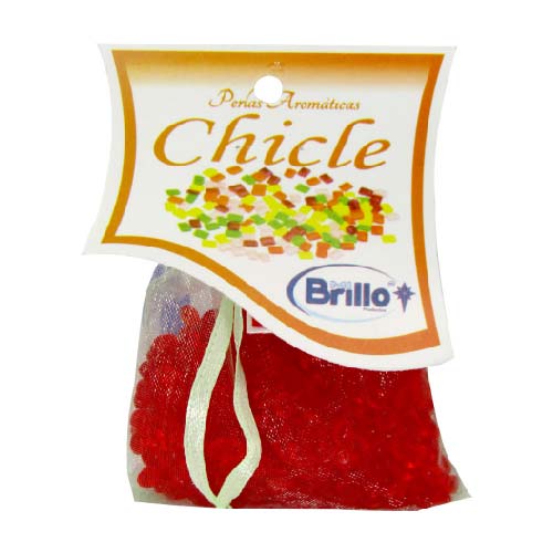 [MIB-1814] Perlas aromáticas Mi Brillo 30 g