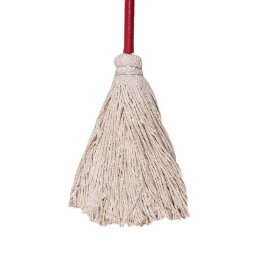 [PGOR-0008] Mechudo blanco completo de 350 gr Gorilla