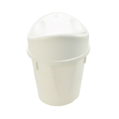 [PSAB-2199] Bote para basura con balancín mini de 3 lt Sablón
