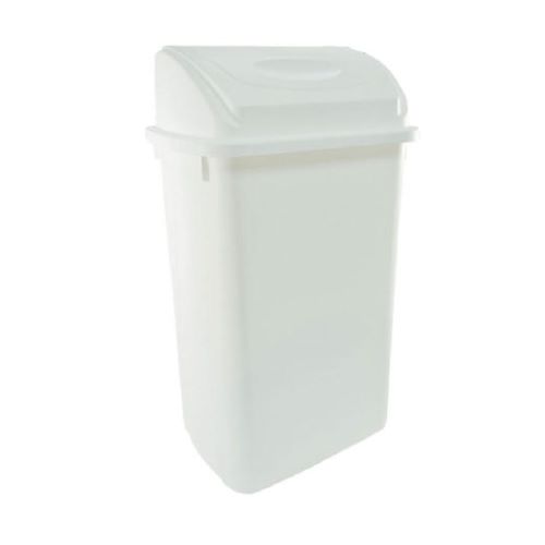 [PSAB-2202] Bote para basura con balancín frontal de 80 lt Sablón