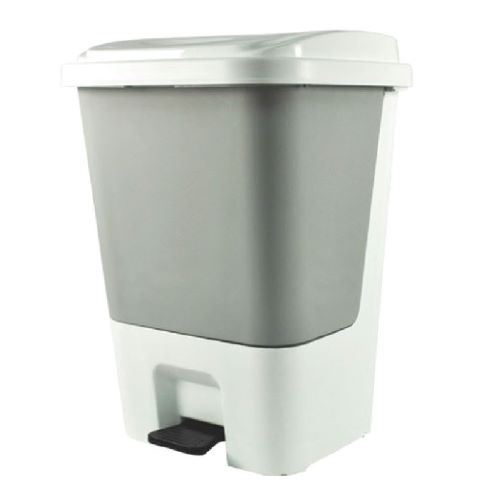[PSAB-2401] Bote para basura con pedal de 17 lt Sablón