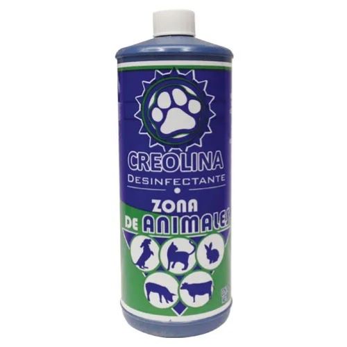 [FRU-0002] Creolina 1 LT. FRU Y VEU