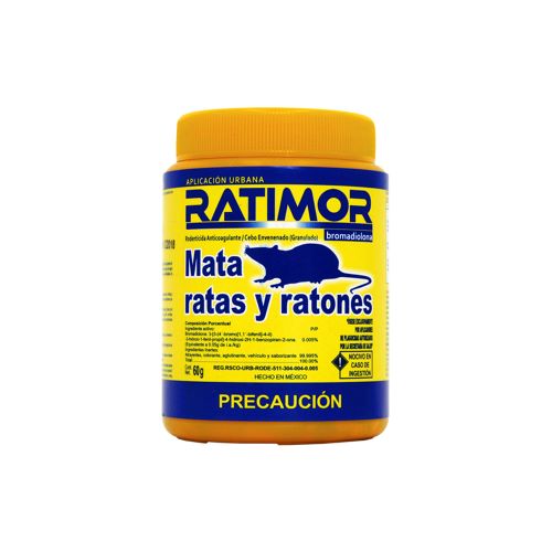 [FRU-0170] Veneno ratimor avena Fru & Veu de 60 gr