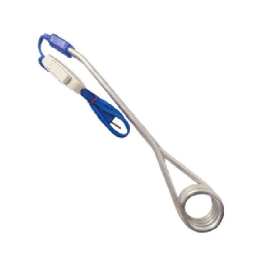 [CAL-1354] Calentador de aluminio reforzado con apagador No. 6 Daycoelec