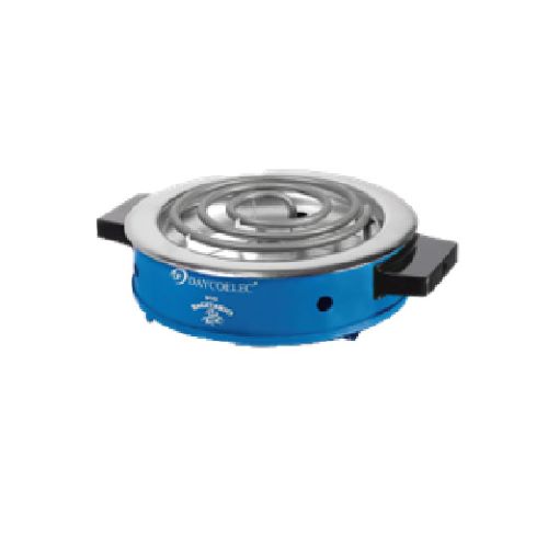 [CAL-1358-07] Parrilla modelo Sagitario Daycoelec