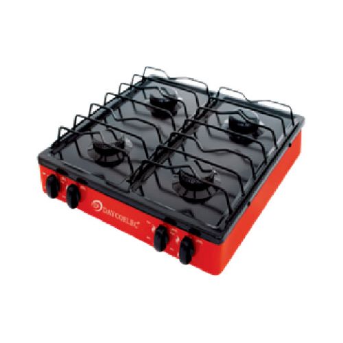 [ESTU-1998-02] Estufa de gas modelo 4Q Daycoelec