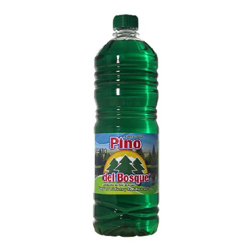 [ARD-0034] Limpiador Pino del Bosque de 1 lt Ardeli
