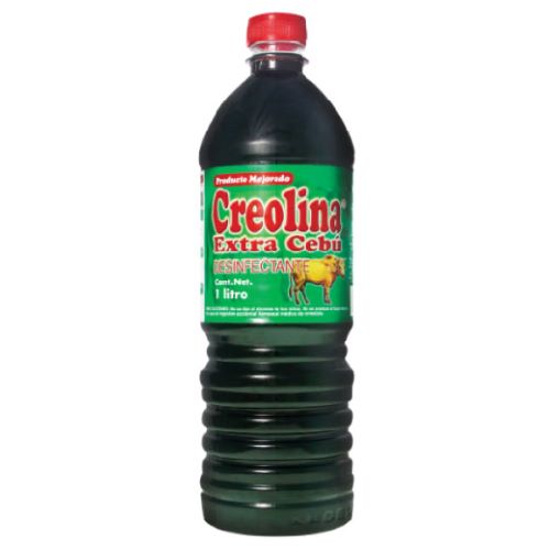 [ARD-1692] Creolina Extra Cebú Pet de 1 lt Ardeli