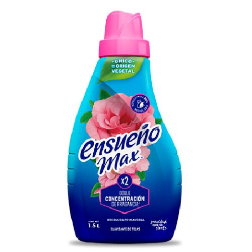 [ALEN-031] Suavizante Ensueño Max 1.5 litros Alen