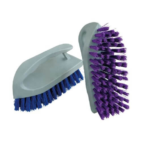 [CBON-2037-03] Cepillo Bonita tipo plancha tradicional BC-35