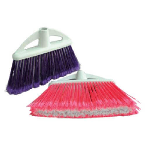 [EPER-0555-01] Escoba Perico mixta tipo italiana AI-160 sin bastón
