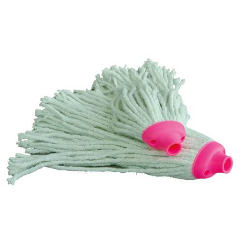 [MEC-0729-05] Mechudo Chico Perico de Algodón BM-150 Sin Bastón