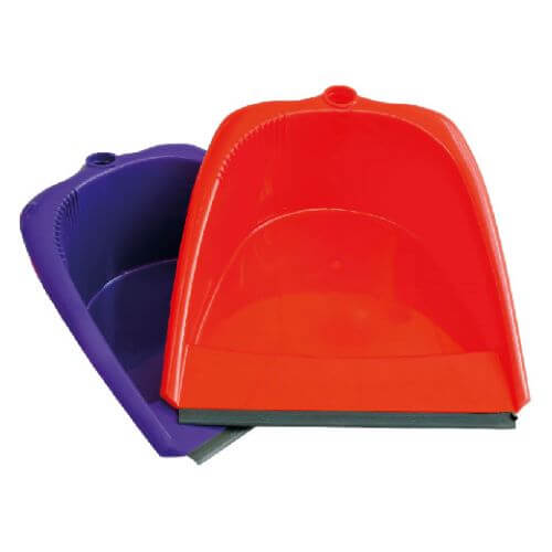 [PBON-2038-00] Recogedor Bonita BRB con bastón metálico