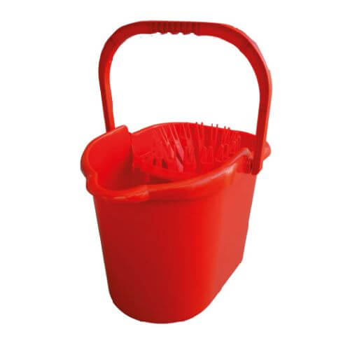 [PBON-2038] Cubeta con exprimidor Bonita BCE