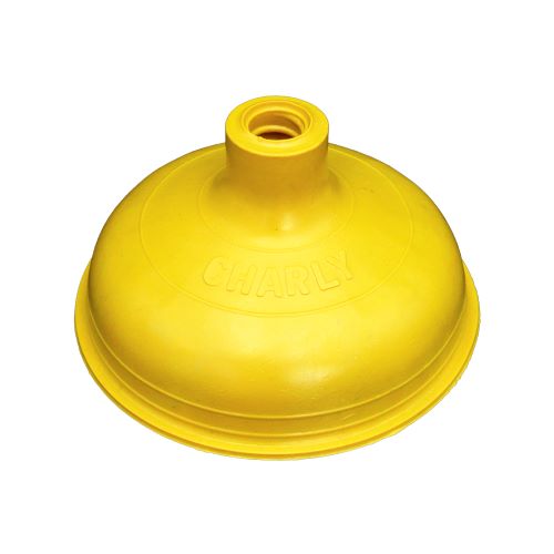 [PGAL-0450] Bomba para WC con bastón Charly