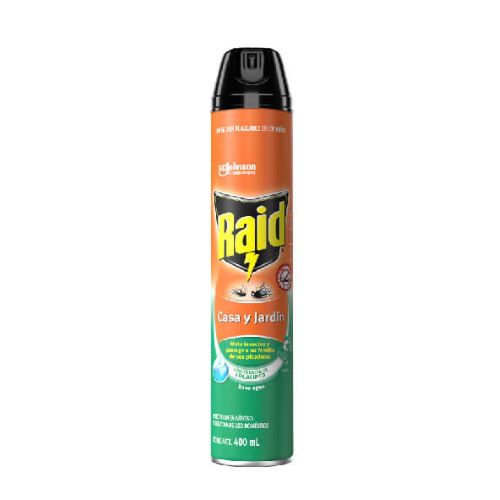 [RAI-0375-00] Raid Casa y Jardín Eucalipto SCJ