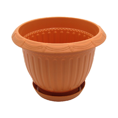 [PPLA-0991] Macetón clásico Plasvic