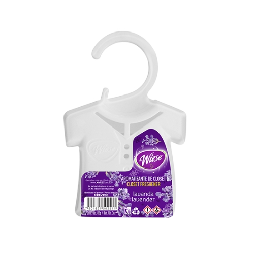 [WIE-1500] Wiese Camiseta PDCB 85grs