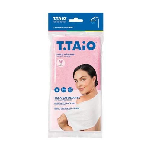 [TTA-0419] Tela strech para baño Salud
