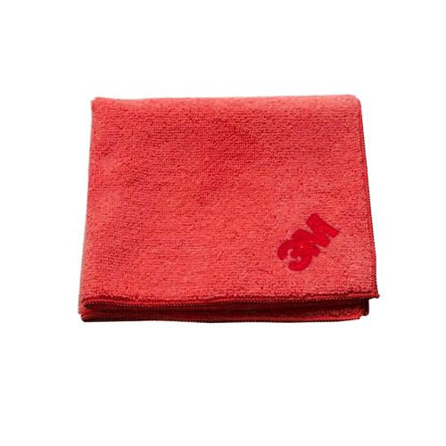 [905] Tela Absorbente Rojo 3M