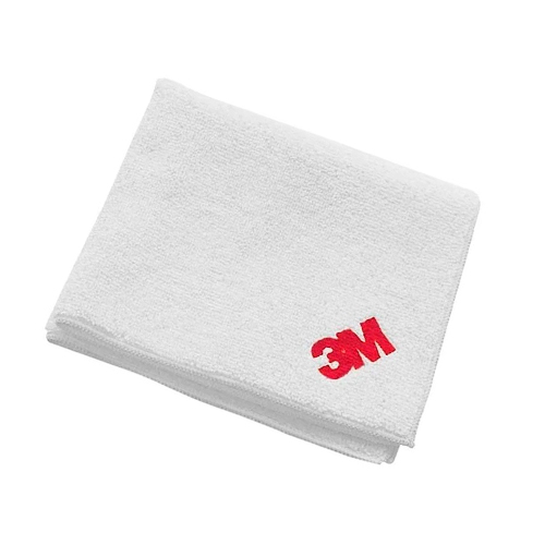 [F3M-0100-01 - 3M ID XR005557594] Paño de Alto Desempeño Blanco Scotch-Brite 3M