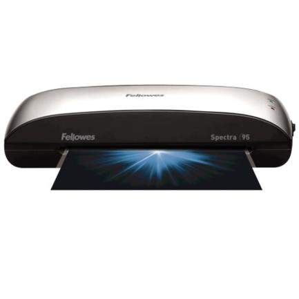 [5738201] Enmicadora Fellowes Spectra 95 A4 5 Micras
